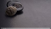 Caesarstone 3100 Jet Black (фото 2)