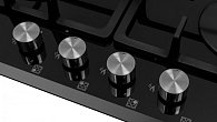 Варочная панель ZorG Technology H6020P211S black (фото 4)