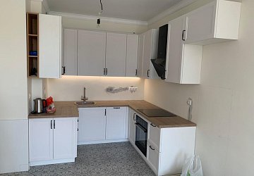 Кухня РТ220416