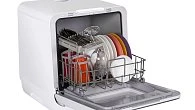 Посудомоечная машина MAUNFELD MWF07IM (фото 7)