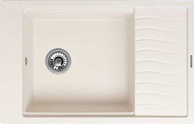 KUPPERSBERG MILA 1B1D WHITE композитная1