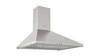 Вытяжка Elikor Вента 90Н-650-К3Д нержавеющая сталь (фото 1)