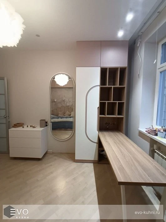 Мебель для квартиры РТ250304 (фото 1)