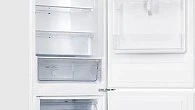 Холодильник KUPPERSBERG RFCN 2011 W отдельностоящий (фото 3)