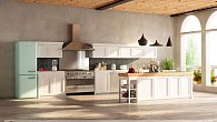 Холодильник Smeg FAB32RVN1 (фото 4)