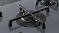 Варочная панель Smeg PV175S2 (фото 4)