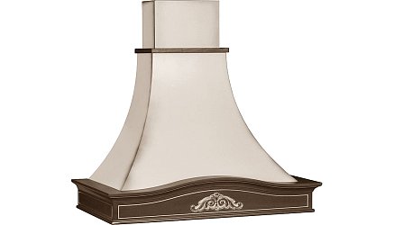 Viaona Cappe Лаура 90 фьюжен inca 900 слоновая кость1