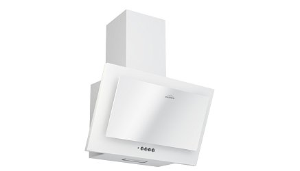 Elikor Коралл 60П-430-К3Д белый/белое стекло1