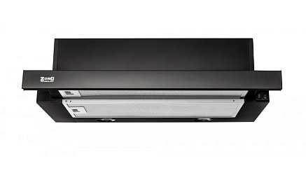 ZorG Technology Kleo (TL) 700 50 черная1