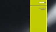 Холодильник Smeg FAB30LVE1 (фото 3)