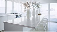 HI-MACS Lucia W001 Ice Queen (фото 7)