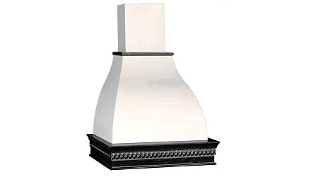 Viaona Cappe Гальяно 60 ППУ inca 550 слоновая кость1