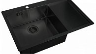 Мойка ZorG ZL R 780510-L GRAFIT (фото 1)