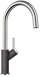 Blanco Carena Темная скала1