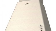 Вытяжка KRONA DONATA CPB 600 structural ivory PB (фото 2)