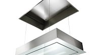Вытяжка FABER SKYLIFT X/WH F90 (фото 1)
