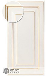 №2 (патина золото)