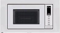 Микроволновая печь KRONA LAUNE 60 WH DOTS K встраиваемая (фото 1)