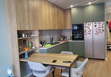 Кухня РН240303