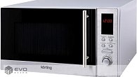 Микроволновая печь Korting KMO 823 XN (фото 1)
