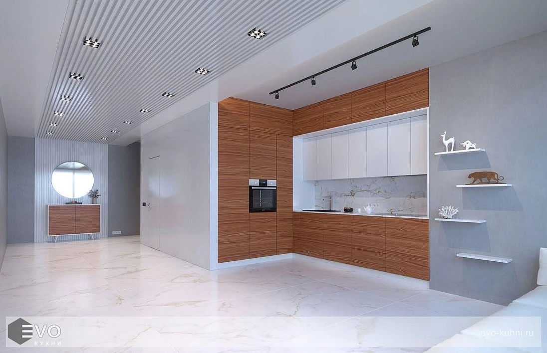 Кухня COLOR и PRIMA (фото 1)