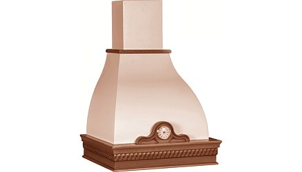 Viaona Cappe Руджери 60 ППУ с часами inca 550 бежевый муар1