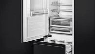 Холодильник Smeg RI76LSI (фото 2)