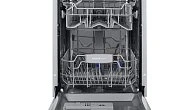 Посудомоечная машина HOMSair DW47M встраиваемая (фото 8)