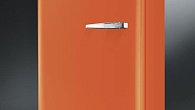Холодильник Smeg FAB10LO (фото 2)