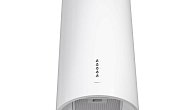 Вытяжка HOMSair FLY 1000SD 39 белый (фото 4)