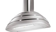 Вытяжка Viaona Cappe Брио 90 inca 550 неокрашенная (фото 2)