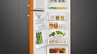 Холодильник Smeg FAB30LOR5 (фото 6)
