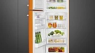 Холодильник Smeg FAB30LOR5 (фото 6)