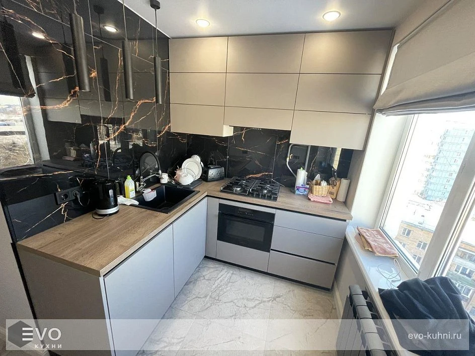 Кухня РФ220801 (фото 1)