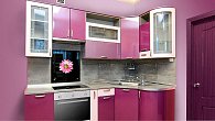 Вытяжка Elikor Интегра 60П-400-В2Л белый / дуб (фото 3)
