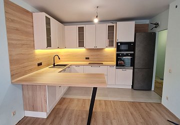 Кухня РБ220202