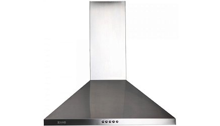 ZorG Technology Kvinta 750 50 M нержавейка1