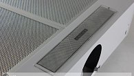 Вытяжка LEX SIMPLE 2M 600 WHITE (фото 4)