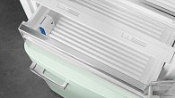 Холодильник Smeg FAB38RPG5 (фото 4)