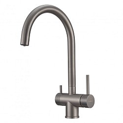 Milacio Ultra ( MCU.554.GM ) вороненая сталь1