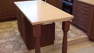 Staron SP474 Sanded Papyrus (фото 6)