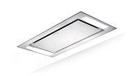 Вытяжка FABER HEAVEN GLASS 2.0 WH FLAT A90 (фото 1)
