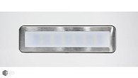 Вытяжка LEX HUBBLE 2M 600 WHITE (фото 3)