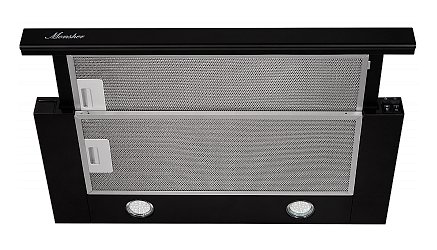 Monsher TELE II 60 B1