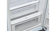 Холодильник Smeg FAB28RPB5 (фото 5)