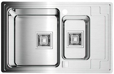 OMOIKIRI MIZU 78-2-L1