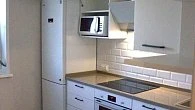 Кухня ШР210201 Система эмаль матовая (фото 7)