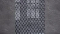 СТЕКЛО ЛОФТ-2 ПРОЗРАЧНОЕ ТОЛЩИНА 4 мм ПОЛИМЕРНЫЙ КОНТУР Черный (фото 1)