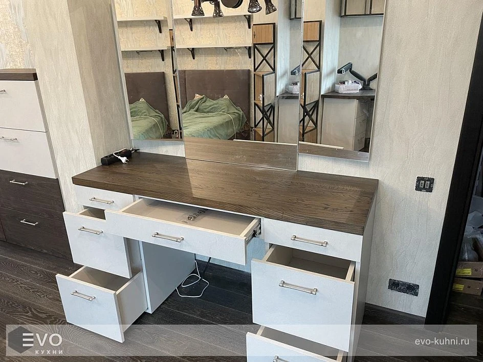 Тумбы и стеллажи ШТ220801Ш (фото 9)