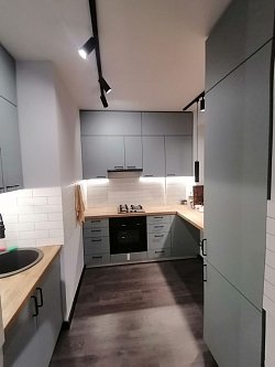 Кухня МР230102